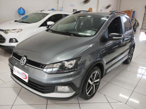 VOLKSWAGEN Fox 1.6 4P EXTREME FLEX, Foto 3