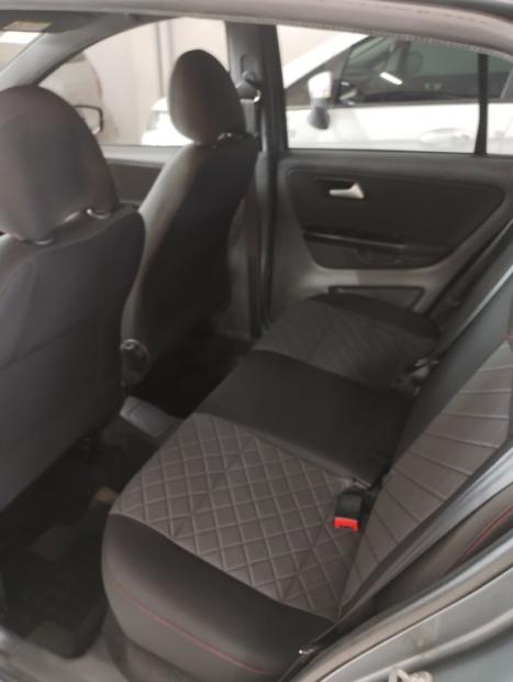 VOLKSWAGEN Fox 1.6 4P EXTREME FLEX, Foto 6