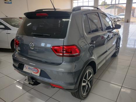 VOLKSWAGEN Fox 1.6 4P EXTREME FLEX, Foto 8