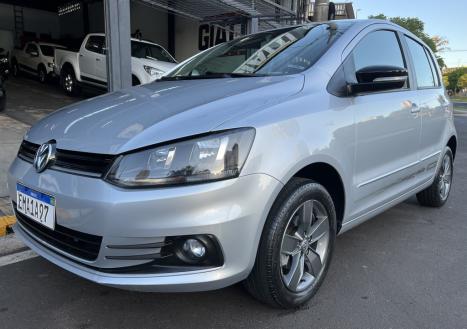 VOLKSWAGEN Fox 1.6 4P CONNECT FLEX, Foto 2