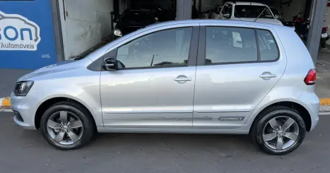 VOLKSWAGEN Fox 1.6 4P CONNECT FLEX, Foto 3