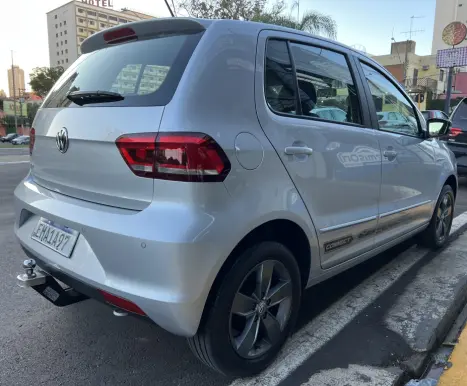 VOLKSWAGEN Fox 1.6 4P CONNECT FLEX, Foto 5