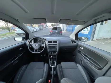 VOLKSWAGEN Fox 1.6 4P CONNECT FLEX, Foto 6