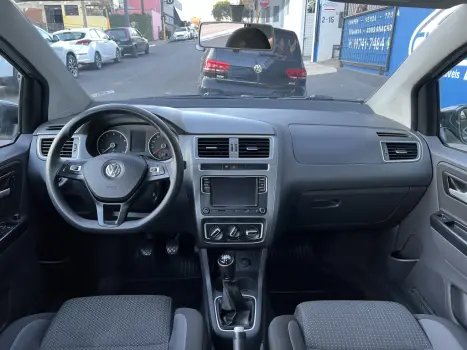 VOLKSWAGEN Fox 1.6 4P CONNECT FLEX, Foto 7