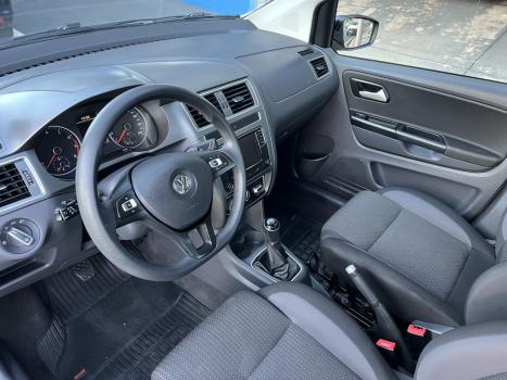 VOLKSWAGEN Fox 1.6 4P CONNECT FLEX, Foto 8