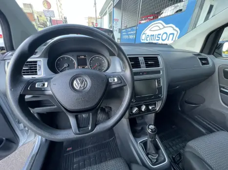 VOLKSWAGEN Fox 1.6 4P CONNECT FLEX, Foto 10