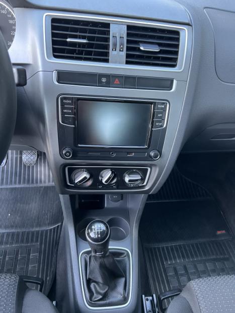 VOLKSWAGEN Fox 1.6 4P CONNECT FLEX, Foto 11