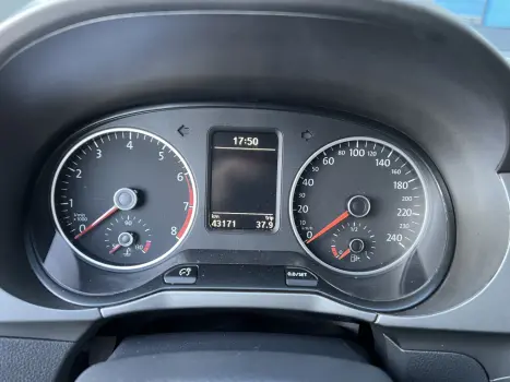 VOLKSWAGEN Fox 1.6 4P CONNECT FLEX, Foto 12