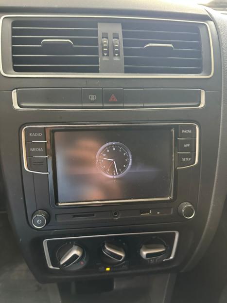 VOLKSWAGEN Fox 1.6 4P CONNECT FLEX, Foto 11 VOLKSWAGEN Fox 1.6 4P CONNECT FLEX, Foto 11