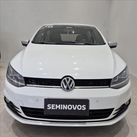VOLKSWAGEN Fox 1.6 4P ROCK IN RIO FLEX, Foto 2