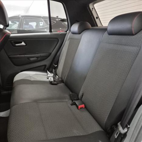 VOLKSWAGEN Fox 1.6 4P ROCK IN RIO FLEX, Foto 13