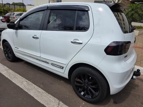 VOLKSWAGEN Fox 1.6 4P CONNECT FLEX, Foto 2 VOLKSWAGEN Fox 1.6 4P CONNECT FLEX, Foto 2