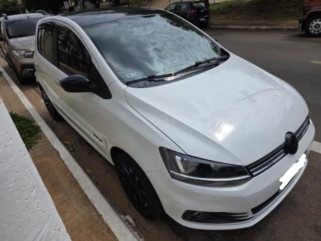 VOLKSWAGEN Fox 1.6 4P CONNECT FLEX, Foto 4 VOLKSWAGEN Fox 1.6 4P CONNECT FLEX, Foto 4