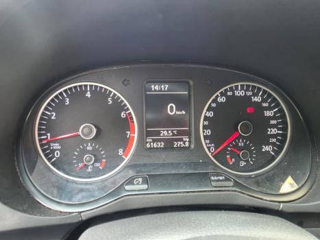 VOLKSWAGEN Fox 1.6 4P CONNECT FLEX, Foto 5 VOLKSWAGEN Fox 1.6 4P CONNECT FLEX, Foto 5