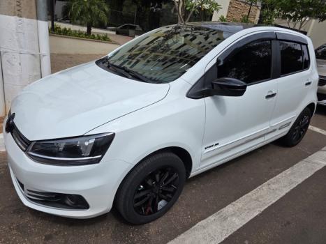 VOLKSWAGEN Fox 1.6 4P CONNECT FLEX, Foto 7 VOLKSWAGEN Fox 1.6 4P CONNECT FLEX, Foto 7