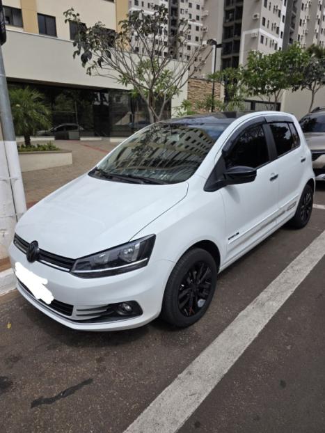 VOLKSWAGEN Fox 1.6 4P CONNECT FLEX, Foto 8 VOLKSWAGEN Fox 1.6 4P CONNECT FLEX, Foto 8