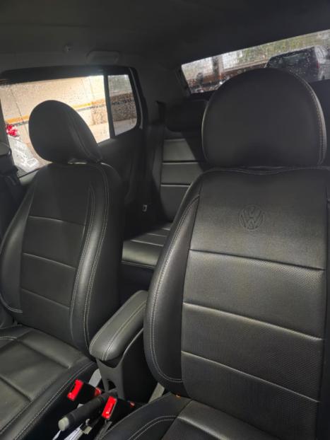 VOLKSWAGEN Fox 1.6 4P CONNECT FLEX, Foto 10 VOLKSWAGEN Fox 1.6 4P CONNECT FLEX, Foto 10