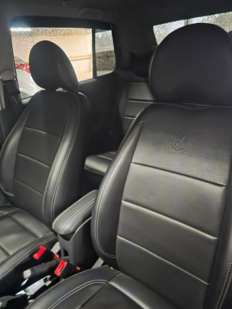 VOLKSWAGEN Fox 1.6 4P CONNECT FLEX, Foto 12 VOLKSWAGEN Fox 1.6 4P CONNECT FLEX, Foto 12