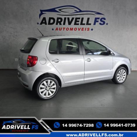 VOLKSWAGEN Fox 1.6 4P I-TREND FLEX, Foto 2