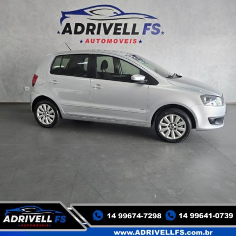 VOLKSWAGEN Fox 1.6 4P I-TREND FLEX, Foto 3