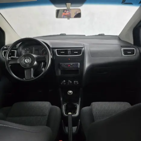 VOLKSWAGEN Fox 1.6 4P I-TREND FLEX, Foto 7