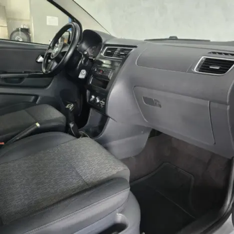 VOLKSWAGEN Fox 1.6 4P I-TREND FLEX, Foto 8