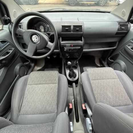 VOLKSWAGEN Fox 1.6 4P FLEX, Foto 2
