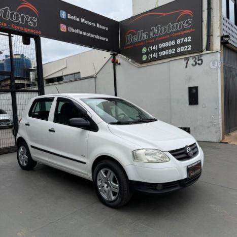 VOLKSWAGEN Fox 1.6 4P FLEX, Foto 3