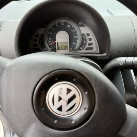 VOLKSWAGEN Fox 1.6 4P FLEX, Foto 4