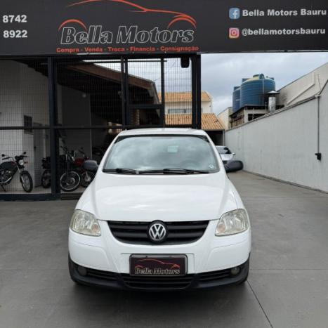 VOLKSWAGEN Fox 1.6 4P FLEX, Foto 5