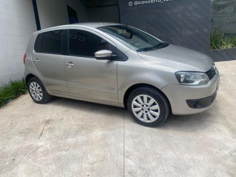 VOLKSWAGEN Fox 1.6 4P PLUS FLEX, Foto 2
