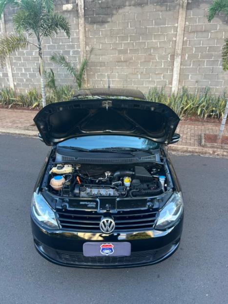 VOLKSWAGEN Fox 1.6 4P MSI TRENDLINE FLEX, Foto 8