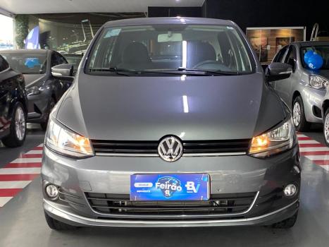 VOLKSWAGEN Fox 1.6 4P CONNECT FLEX, Foto 2