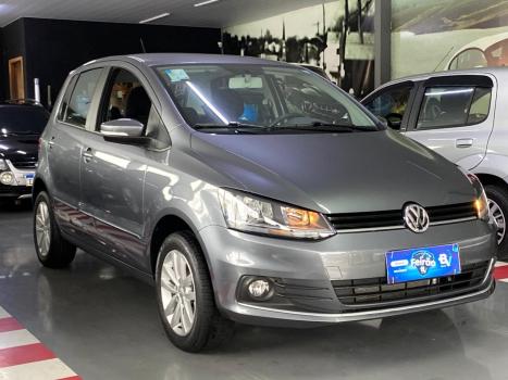 VOLKSWAGEN Fox 1.6 4P CONNECT FLEX, Foto 3