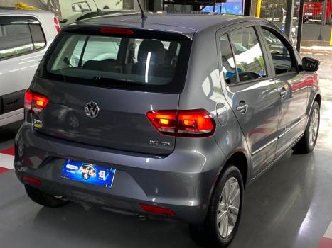 VOLKSWAGEN Fox 1.6 4P CONNECT FLEX, Foto 4
