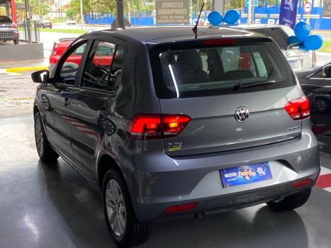 VOLKSWAGEN Fox 1.6 4P CONNECT FLEX, Foto 5