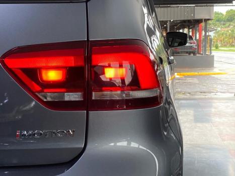 VOLKSWAGEN Fox 1.6 4P CONNECT FLEX, Foto 7