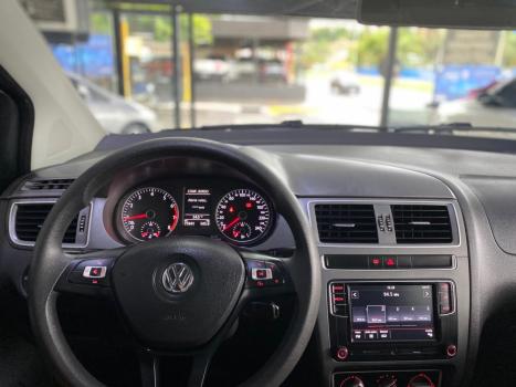 VOLKSWAGEN Fox 1.6 4P CONNECT FLEX, Foto 9