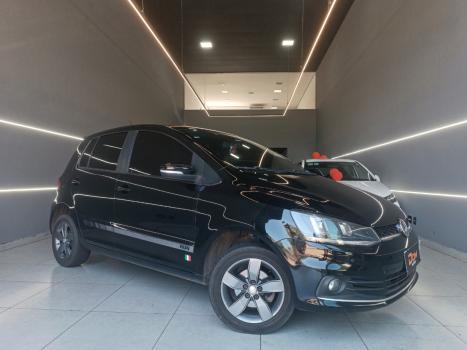 VOLKSWAGEN Fox 1.6 4P RUN FLEX, Foto 1