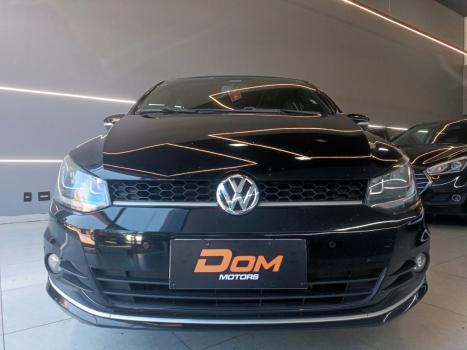 VOLKSWAGEN Fox 1.6 4P RUN FLEX, Foto 2