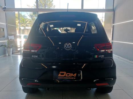 VOLKSWAGEN Fox 1.6 4P RUN FLEX, Foto 3