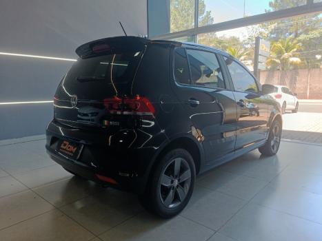 VOLKSWAGEN Fox 1.6 4P RUN FLEX, Foto 4