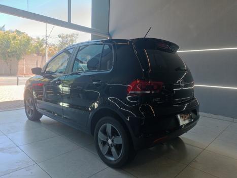 VOLKSWAGEN Fox 1.6 4P RUN FLEX, Foto 5
