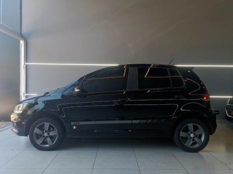 VOLKSWAGEN Fox 1.6 4P RUN FLEX, Foto 7