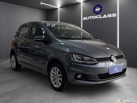 VOLKSWAGEN Fox 1.6 4P CONNECT FLEX, Foto 4