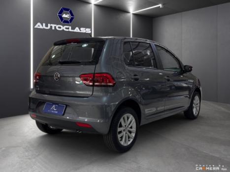 VOLKSWAGEN Fox 1.6 4P CONNECT FLEX, Foto 5