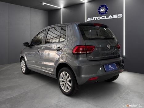 VOLKSWAGEN Fox 1.6 4P CONNECT FLEX, Foto 6