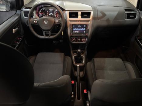 VOLKSWAGEN Fox 1.6 4P CONNECT FLEX, Foto 8