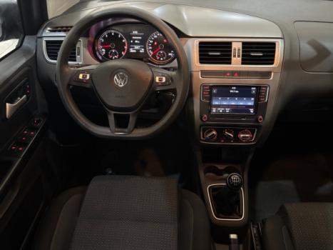 VOLKSWAGEN Fox 1.6 4P CONNECT FLEX, Foto 12