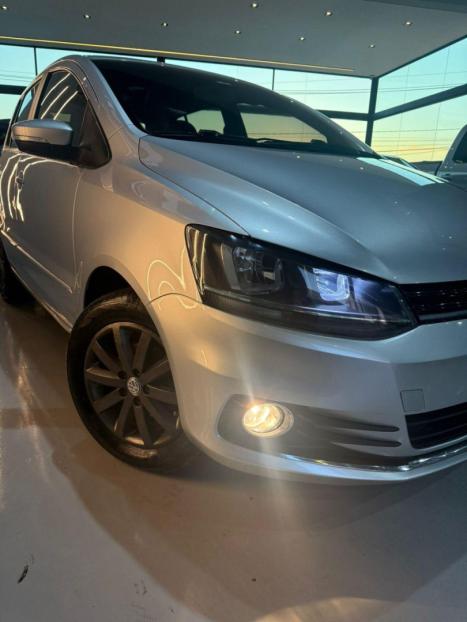 VOLKSWAGEN Fox 1.6 4P MSI TRENDLINE FLEX, Foto 4